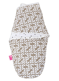 OTULACZEK MOTHERHOOD - BEŻOWY CLASICS NOWOŚĆ