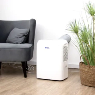 Klimatyzator Super Cool FSC03.1