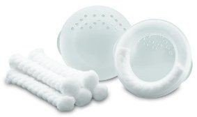 AMEDA - osłony piersi - 2 szt.