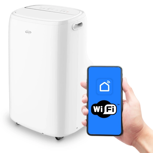 Klimatyzator przenośny Argo Thor Plus WiFi