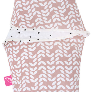 OTULACZEK MOTHERHOOD - RÓŻOWY CLASSICS NOWOŚĆ