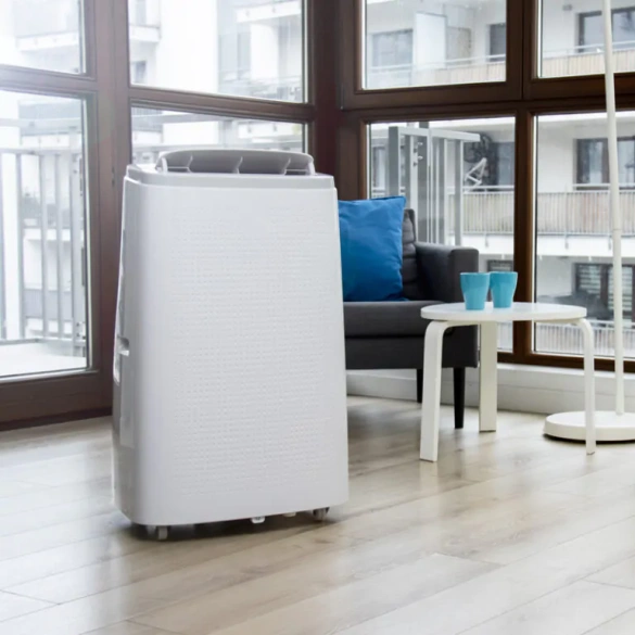 Klimatyzator FRAL Super Cool FSC16H Wi-Fi