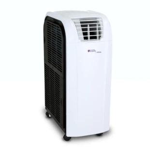 Klimatyzator Super Cool FSC14.2DH WI-FI BLACK