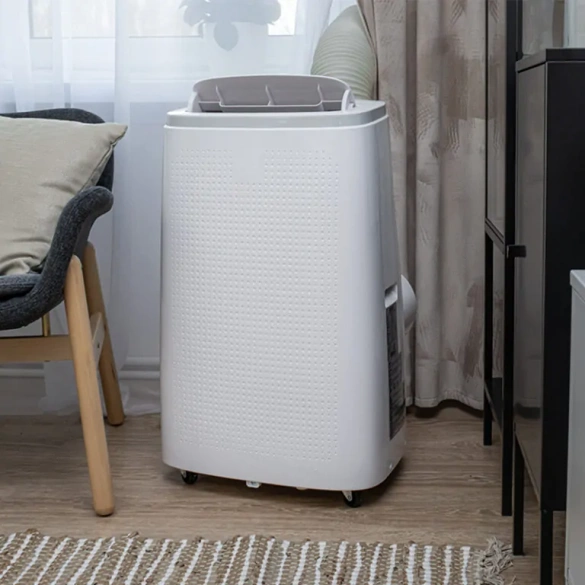Klimatyzator FRAL Super Cool FSC16H Wi-Fi