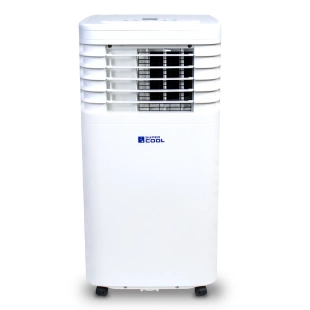 Klimatyzator Super Cool FSC08 WI-FI