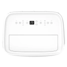 Klimatyzator przenośny ARGO TWIGGY PLUS Wi-Fi