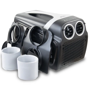 Klimatyzator Super Cool FSC04 Wi-Fi