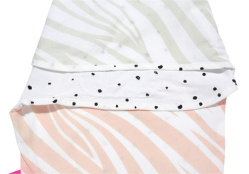 OTULACZEK MOTHERHOOD - ZEBRA ŁOSOSIOWA