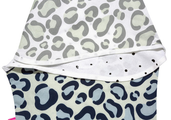 OTULACZEK MOTHERHOOD - OCELOT NIEBIESKI