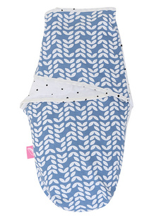 OTULACZEK MOTHERHOOD - NIEBIESKI CLASSICS NOWOŚĆ