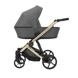 WÓZEK ARIZO AR-02 GRAPHITE