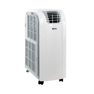 Klimatyzator Super Cool FSC14.2 GRAY