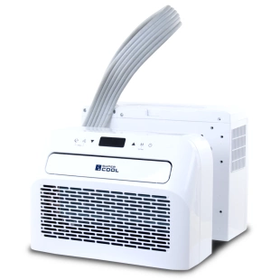 Klimatyzator Super Cool FSC05S Wi-Fi