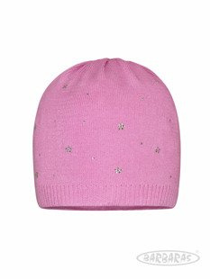 BARBARAS czapka dziecięca wiosenna