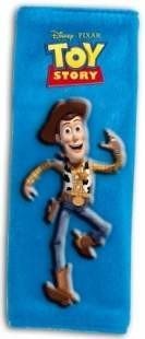 Nakładka na pas Toy Story - Woody